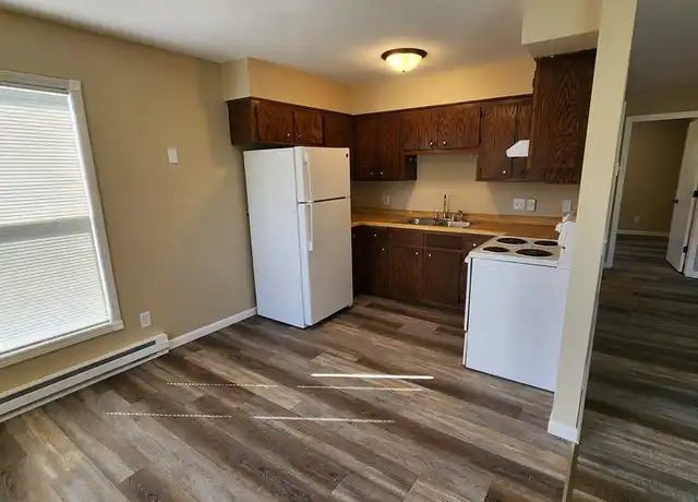 Property at 1036 Meadow St, Watertown, WI, 53094, 2 beds, 1 bath, [object Object]