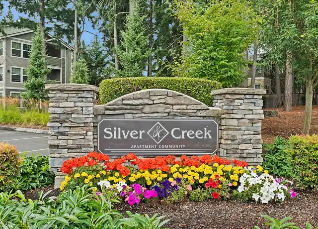 Property at Silver Creek Apartments - 9202 176th St E, Puyallup, WA, 98375, 0 beds, 1 bath, [object Object]