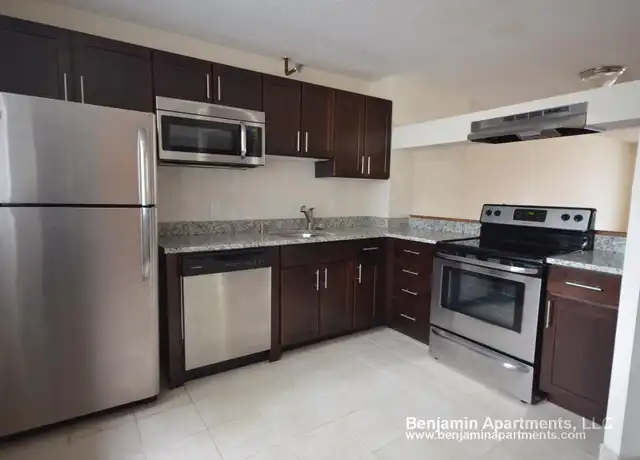 Property at 150 N Beacon St Unit A1, Brighton, MA, 02135, 2 beds, 1.5 baths, [object Object]