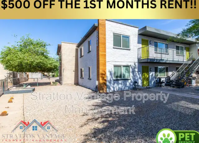 Property at 863 W Ray Rd Unit 1, Chandler, AZ, 85225, 2 beds, 1 bath, [object Object]