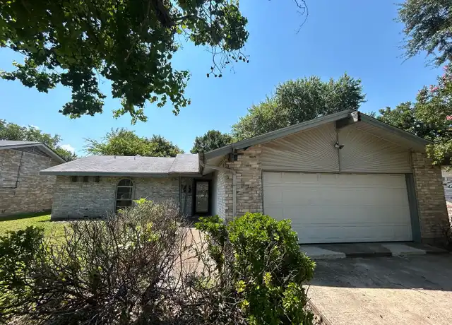 Property at 601 Brian Dr, Grand Prairie, TX, 75052, 3 beds, 2 baths, [object Object]