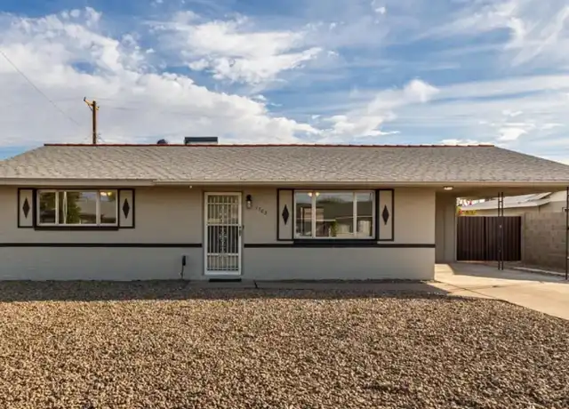 Property at 1703 W Belfast St, Mesa, AZ, 85201, 2 beds, 1 bath, [object Object]