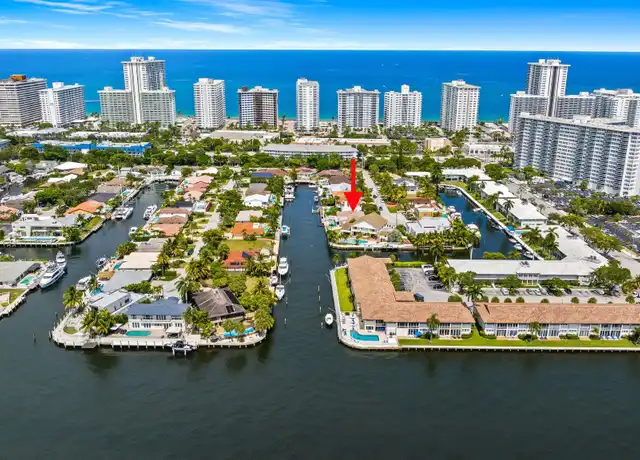 Property at 3305 NE 37th St, Fort Lauderdale, FL, 33308, 4 beds, 4 baths, [object Object]