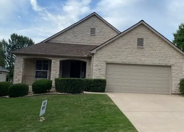 Property at 105 Purple Sage Dr, Georgetown, TX, 78633, 2 beds, 2 baths, [object Object]
