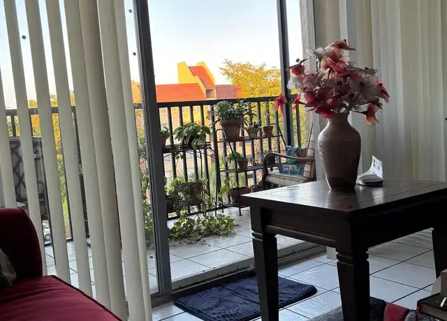 Property at 3771 Environ Blvd #550, Lauderhill, FL, 33319, 1 bed, 1.5 baths, [object Object]