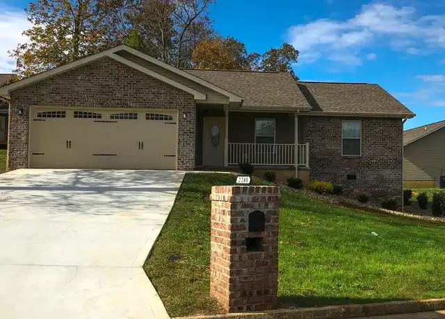 Property at 2240 Murphys Chapel Dr, Sevierville, TN, 37876, 3 beds, 2 baths, [object Object]