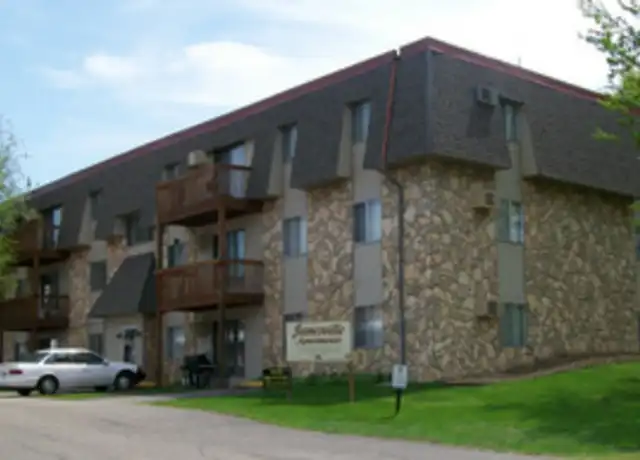 Property at JANESVILLE APARTMENTS - 110 W Front St, Janesville, MN, 56048, 1 bed, 1 bath, [object Object]