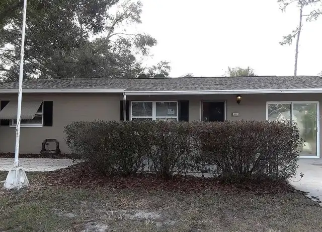 Property at 5019 16th St, Zephyrhills, FL, 33542, 3 beds, 1.5 baths, [object Object]