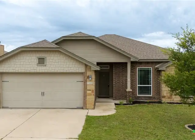 Property at 7302 Spirit of the West Dr, Killeen, TX, 76549, 4 beds, 2 baths, [object Object]