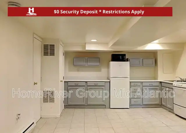 Property at 6313 Frederick Rd Unit C, Catonsville, MD, 21228, 1 bed, 1 bath, [object Object]