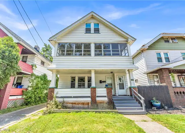 Property at 364 E 161st St Unit 1/DN, Cleveland, OH, 44110, 2 beds, 1 bath, [object Object]