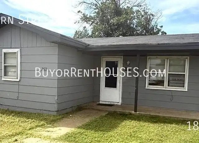 Property at 2613 Auburn St, Lubbock, TX, 79415, 2 beds, 1 bath, [object Object]