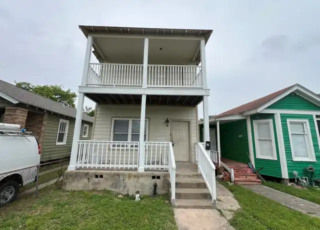 Property at 4018 Ursuline St, Galveston, TX, 77550, 4 beds, 2.5 baths, [object Object]