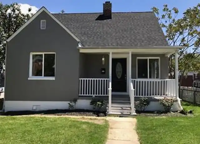 Property at 4621 Greenhill Ave, Baltimore, MD, 21206, 3 beds, 2 baths, [object Object]