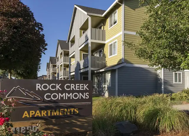 Property at Rock Creek Commons - 11800 NE 124th Ave, Vancouver, WA, 98682, 3 beds, 2 baths, [object Object]