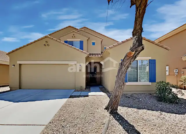 Property at 23847 W Grove St, Buckeye, AZ, 85326, 4 beds, 3 baths, [object Object]