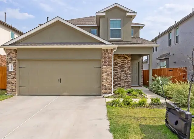 Property at 8105 Purple Aster Pass, Lago Vista, TX, 78645, 4 beds, 3.5 baths, [object Object]