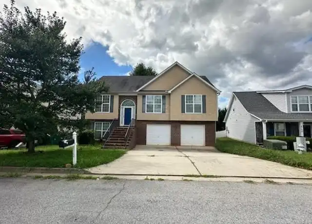 Property at 4762 Golod Way, Lithonia, GA, 30038, 3 beds, 2.5 baths, [object Object]