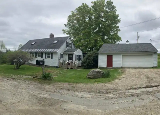 Property at 283 Derry Hill Rd, Acworth, NH, 03601, 3 beds, 2 baths, [object Object]