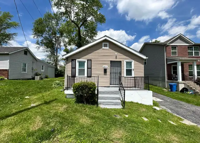 Property at 8405 Short St, Saint Louis, MO, 63134, 2 beds, 1 bath, [object Object]