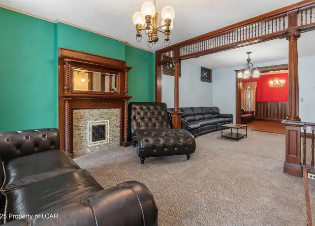 Property at 314 N Main St, Plains, PA, 18705, 6 beds, 2 baths, [object Object]
