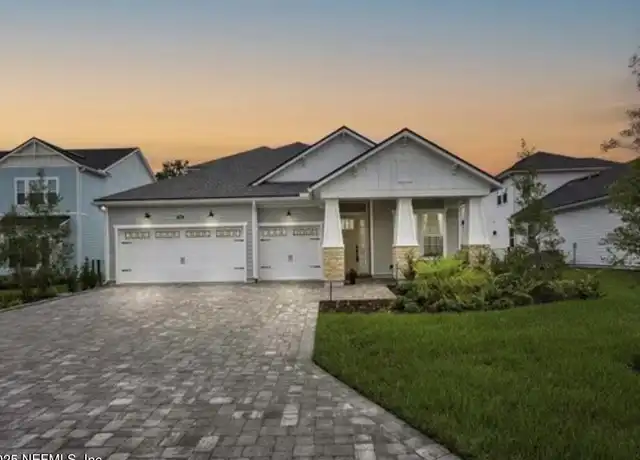 Property at 114 Loosestrife Way, Saint Augustine, FL, 32095, 4 beds, 4.5 baths, [object Object]