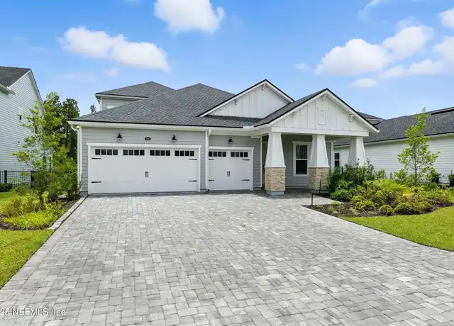 Property at 114 Loosestrife Way, Saint Augustine, FL, 32095, 4 beds, 4.5 baths, [object Object]