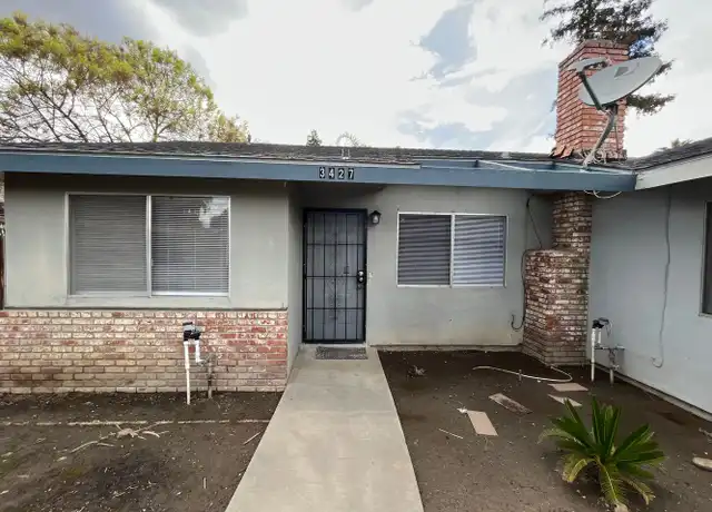 Property at 3425 S Woodland St Unit 3427, Visalia, CA, 93277, 2 beds, 1 bath, [object Object]