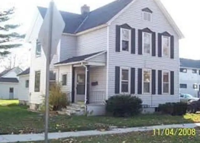 Property at 1119 Huron Ave, Sheboygan, WI, 53081, 3 beds, 1 bath, [object Object]