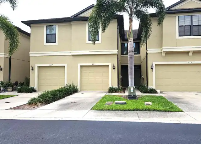 Property at 5115 Bay Isle Cir, Clearwater, FL, 33760, 2 beds, 2.5 baths, [object Object]