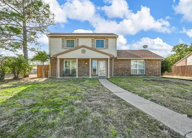 Property at 9110 Davis St, Rowlett, TX, 75088, 3 beds, 2.5 baths, [object Object]