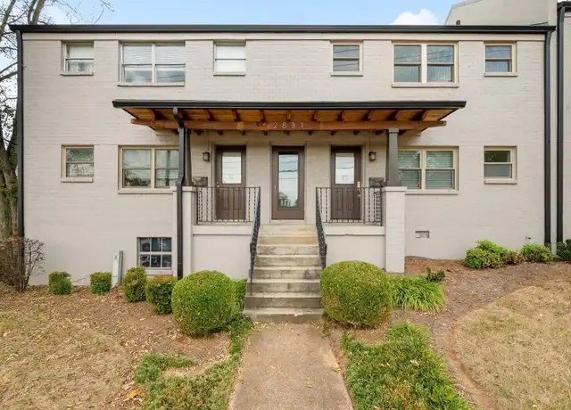 Property at 2831 Hillside Dr Unit H3, Nashville, TN, 37212, 1 bed, 1 bath, [object Object]