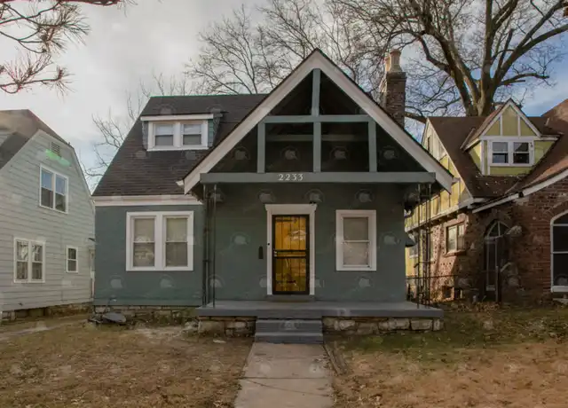 Property at 2233 E 69th St, Kansas City, MO, 64132, 3 beds, 2 baths, [object Object]