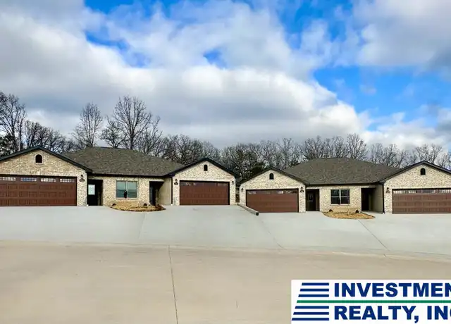 Property at 1515 Saint Marias St Unit A, Lecoma, MO, 65401, 2 beds, 2 baths, [object Object]