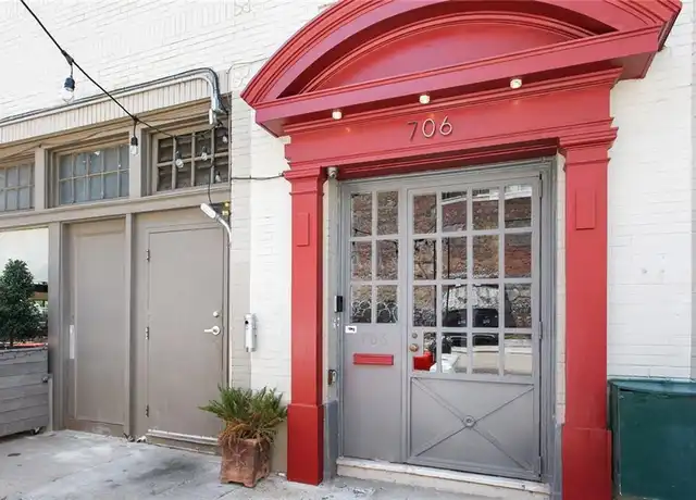 Property at 706 Girod St Unit B, New Orleans, LA, 70130, 2 beds, 2 baths, [object Object]