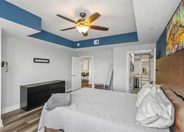 Property at 1108 N Franklin St, Tampa, FL, 33602, 1 bed, 1 bath, [object Object]