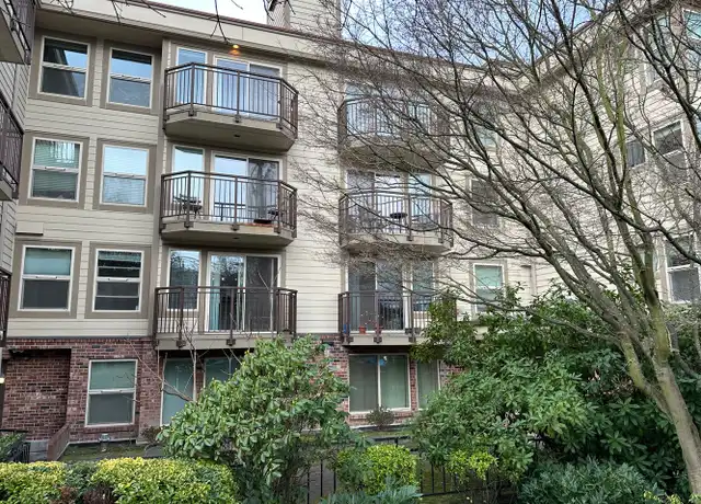 Property at 566 Prospect St #302, Seattle, WA, 98109, 1 bed, 1 bath, [object Object]