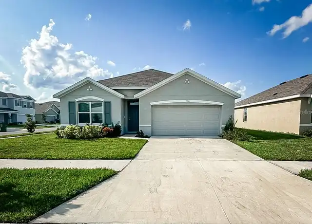 Property at 5906 Hedge End Bnd, Wesley Chapel, FL, 33545, 4 beds, 2 baths, [object Object]