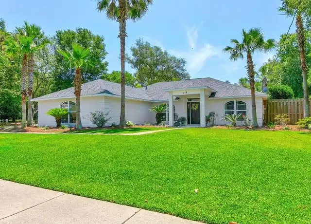 Property at 418 Calhoun Ave, Destin, FL, 32541, 3 beds, 2 baths, [object Object]