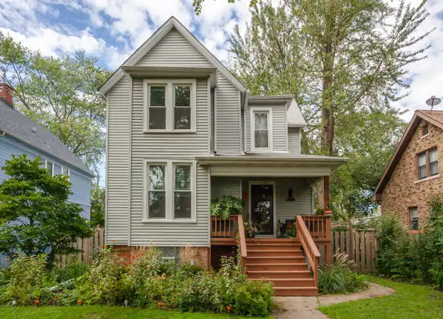 Property at 6722 N Olympia Ave, Chicago, IL, 60631, 1 bed, 1 bath, [object Object]