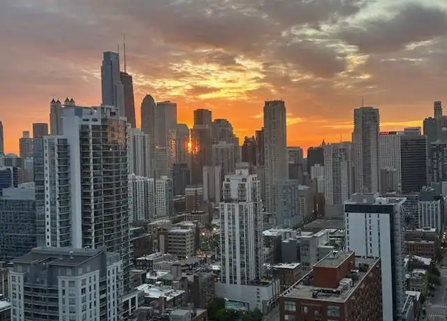 Property at 360 W Hubbard St Apt 3209, Chicago, IL, 60654, 1 bed, 1 bath, [object Object]