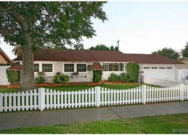 Property at 22114 Strathern St, Canoga Park, CA, 91304, 3 beds, 2 baths, [object Object]