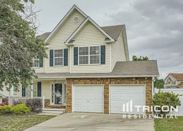 Property at 7200 Sanctuary St, Fairburn, GA, 30213, 3 beds, 2.5 baths, [object Object]