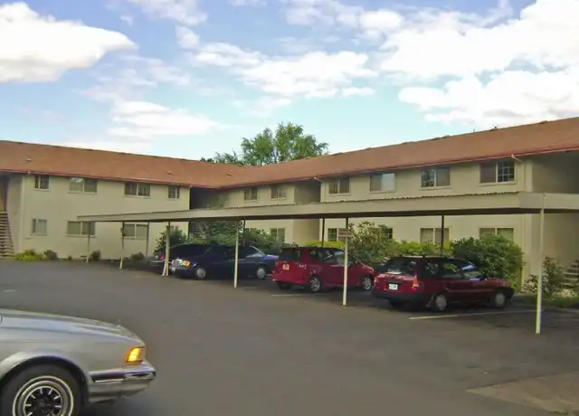 Property at 2365 Cal Young Rd Unit 6, Eugene, OR, 97401, 2 beds, 1 bath, [object Object]