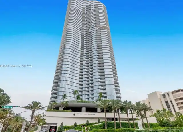 Property at 15701 Collins Ave #3605, North Miami Beach, FL, 33160, 4 beds, 5.5 baths, [object Object]