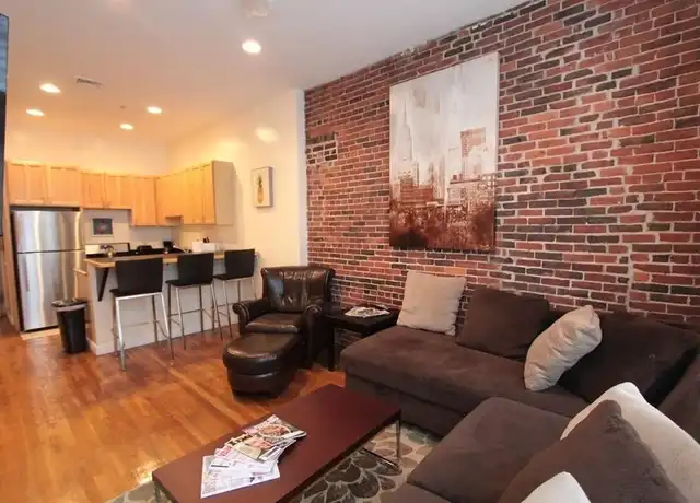Property at 49 Temple Pl Unit 3F, Boston, MA, 02111, 2 beds, 1 bath, [object Object]