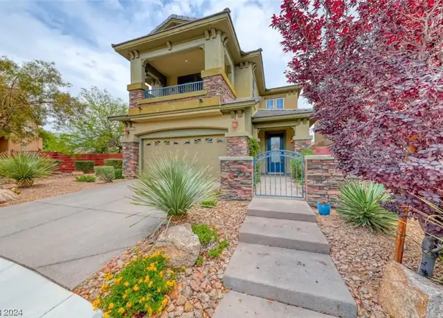 Property at 5318 Hollymead Dr, Las Vegas, NV, 89135, 3 beds, 4 baths, [object Object]