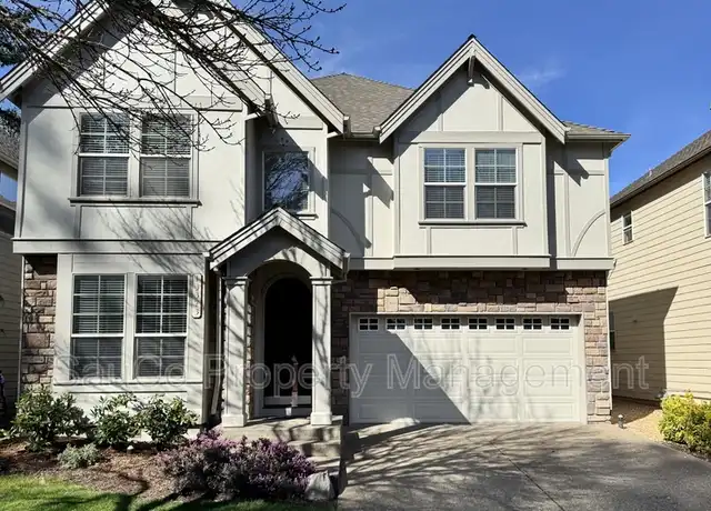 Property at 13373 SW Shakespeare St, Portland, OR, 97224, 5 beds, 2.5 baths, [object Object]