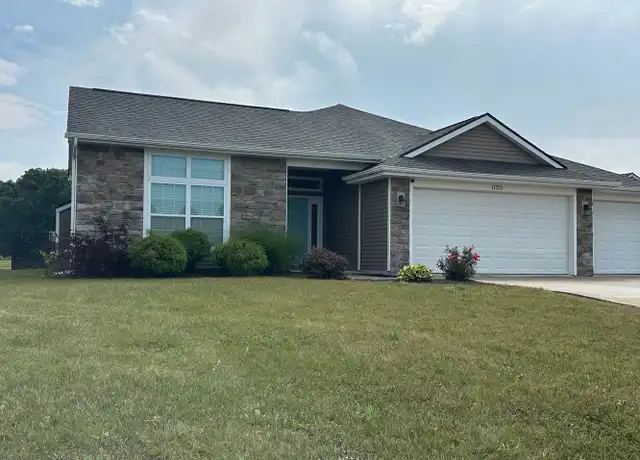Property at 11211 Calera Psge, Roanoke, IN, 46783, 3 beds, 2 baths, [object Object]