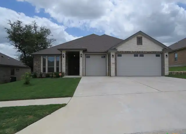 Property at 7901 Prescott Dr, Killeen, TX, 76542, 4 beds, 3 baths, [object Object]